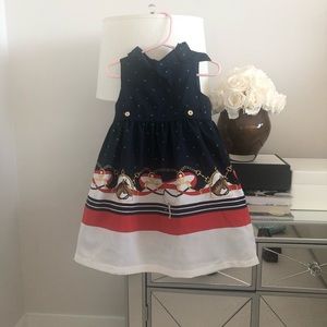 Beautiful special occasion dress